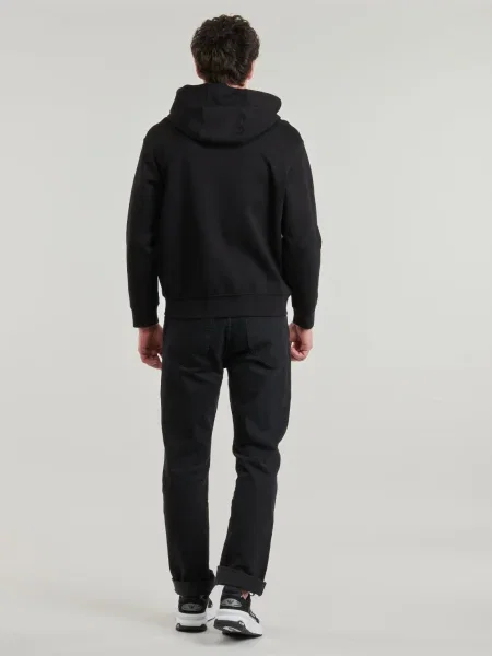 Geacă Armani Exchange negru
