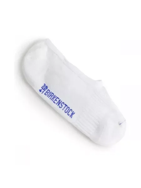 Zokni Birkenstock fehér