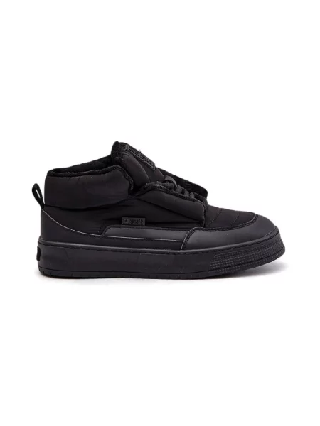 Tenisice Big Star Shoes crna