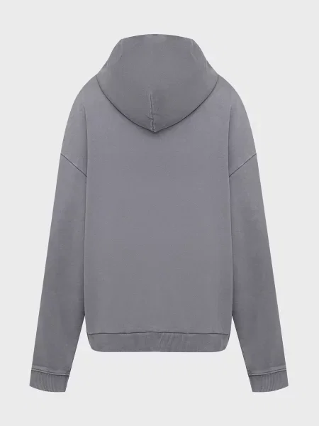 Толстовка Guess сіра