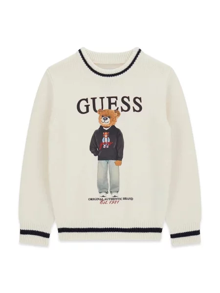 Детский свитер Guess
