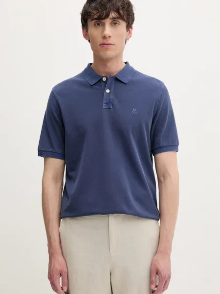 Tricou polo Marc O'polo