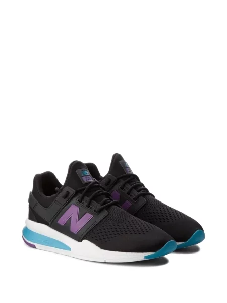 Retro tenisky New Balance 574 šedé