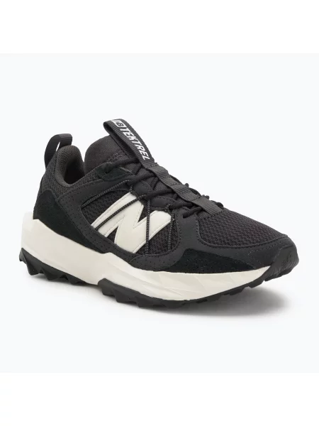 Дамски обувки за бягане New Balance Dynasoft Tektrel V1 black черно