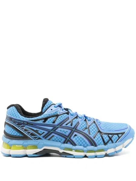 Sneakerși Asics Gel-Kayano albastru