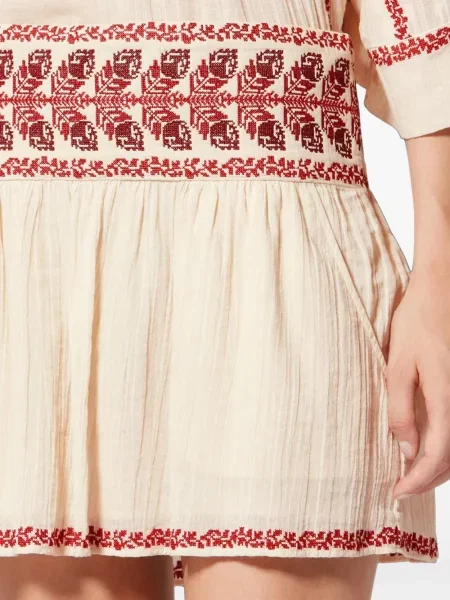 Fustă Isabel Marant