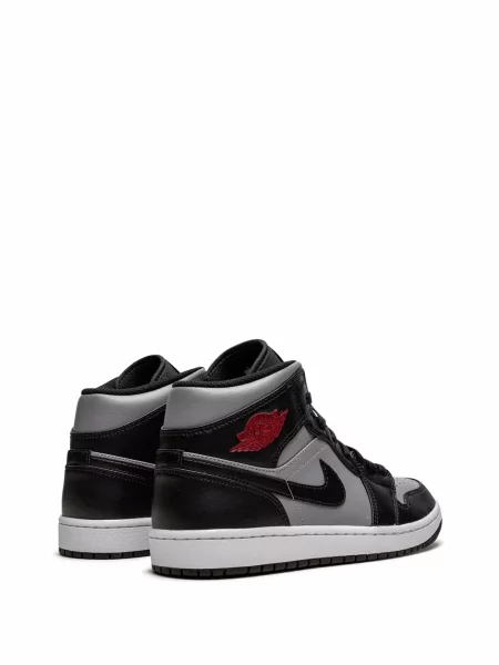 Tenisky Jordan Air Jordan 1 černé