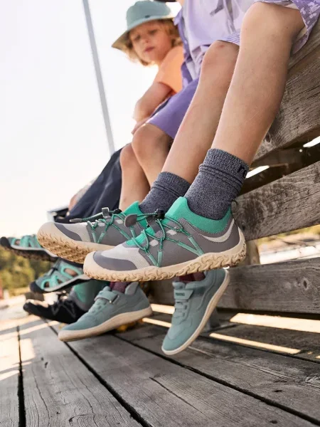 Reima черевики дитячі Vaellus