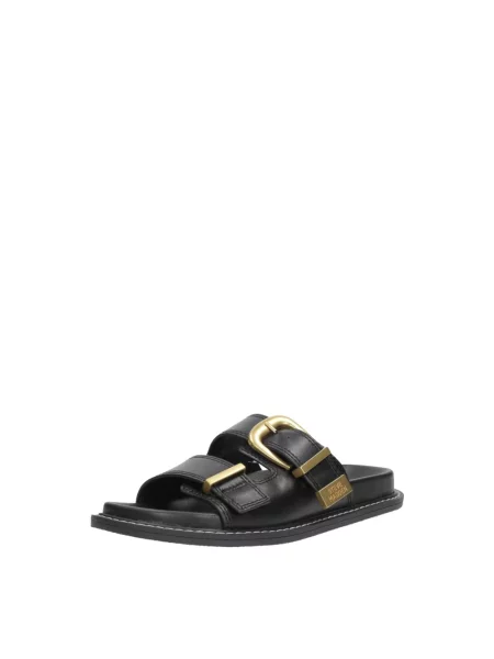 Trampki Steve Madden Arch-E Blk Action Leat EUR 36 czarne