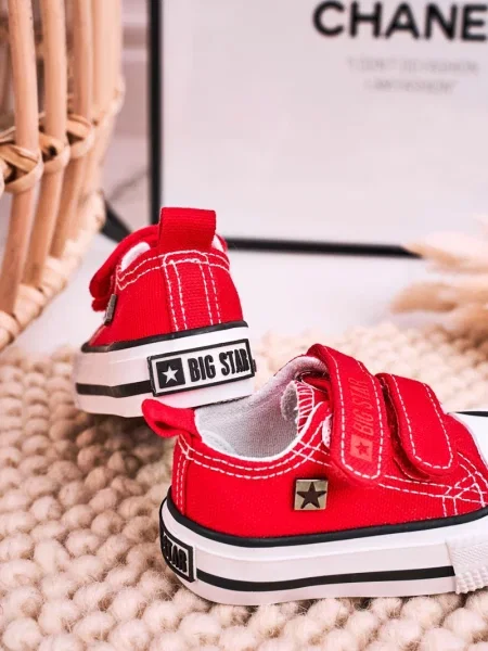 Tenisice Big Star Shoes