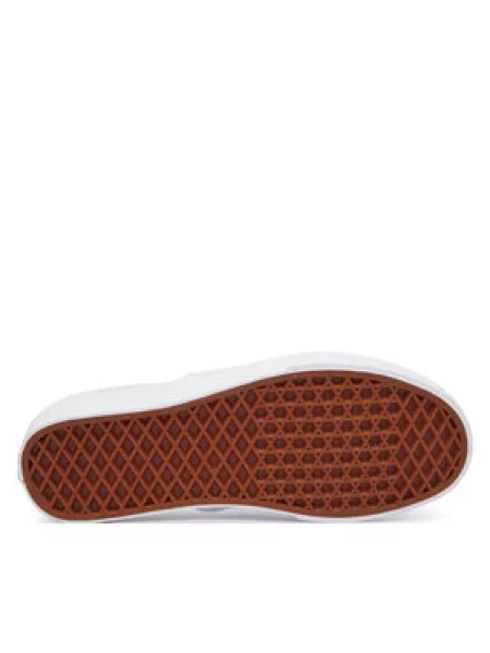 Vans Teniszcipő Classic Slip-On fehér