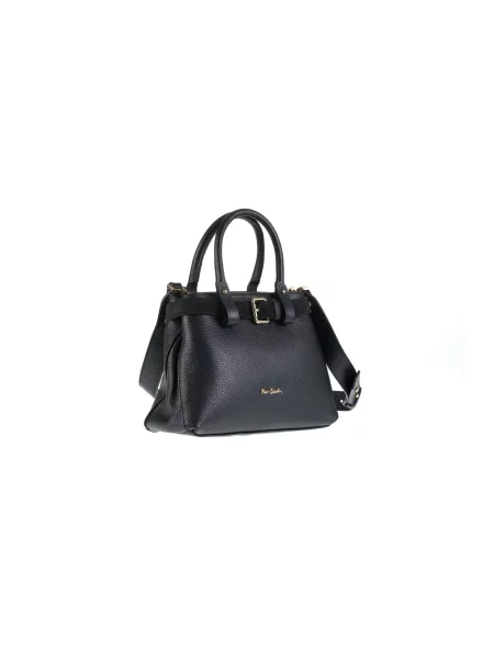 Torebka Pierre Cardin czarna