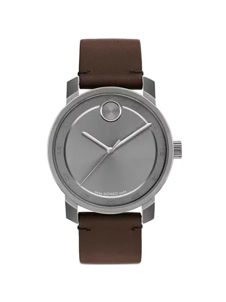 Ceas Movado gri