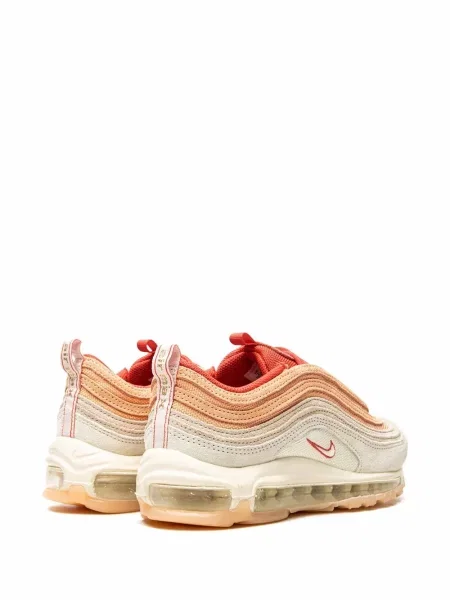 Tenisky Nike Air Max 97 oranžové