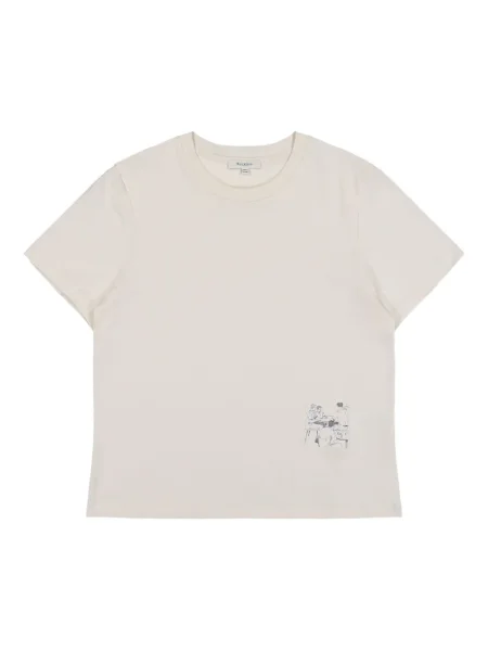 Tricou Jw Anderson