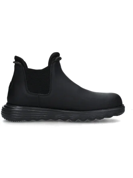 Pantofi Heydude negru