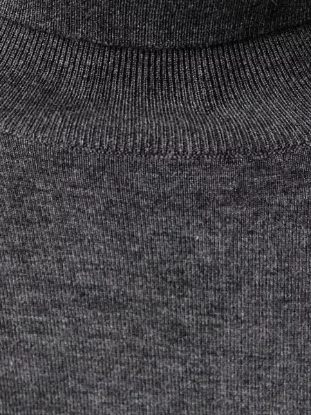 Шелковая водолазка Weekend Max Mara для гольфа
