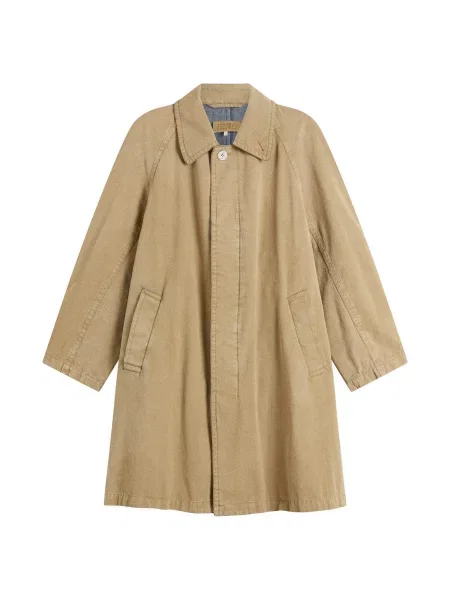 Płaszcz Mm6 Maison Margiela