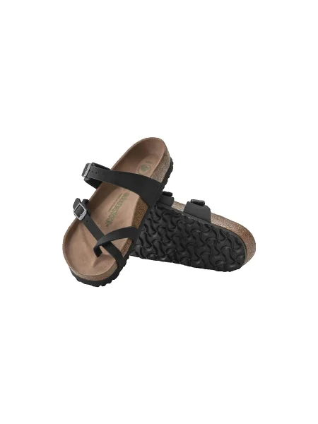 Pantofi Birkenstock negru