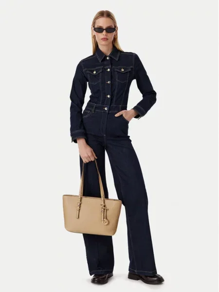 Torbica MICHAEL Michael Kors smeđa