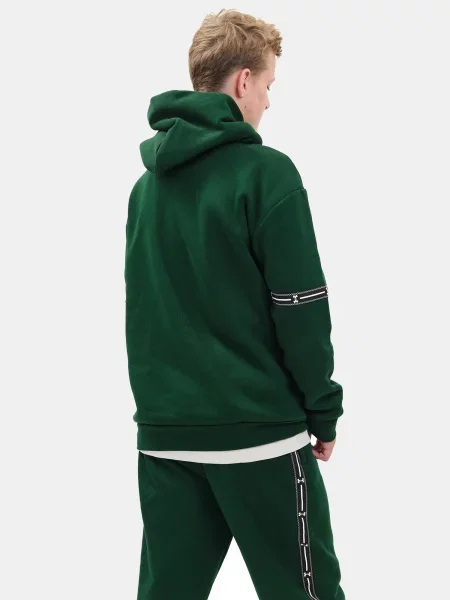 Majica Under Armour zelena