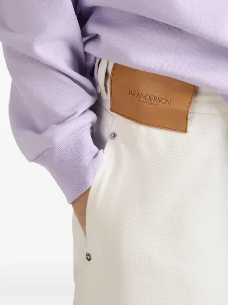 Blugi Jw Anderson cu autograf