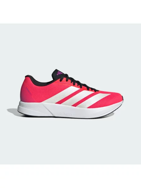 Běžecké běžecké boty Adidas Duramo červené