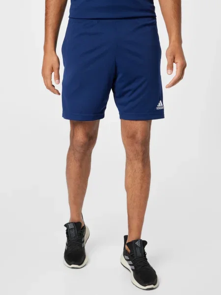 Kratke hlače Adidas Sportswear plava