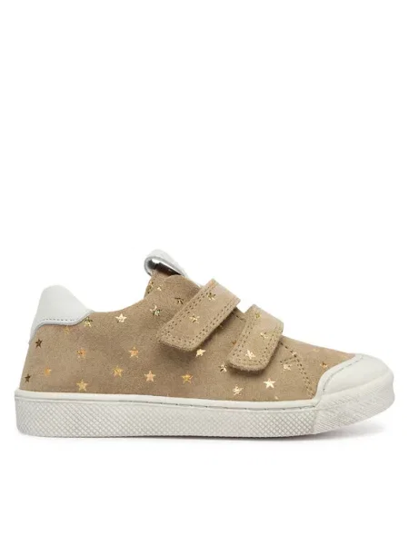 Froddo Sneakersy Rosario S béžová