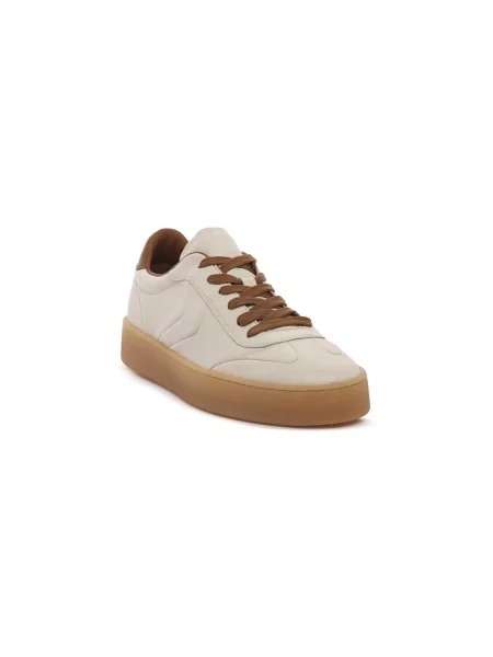 Pantofi Voile Blanche maro