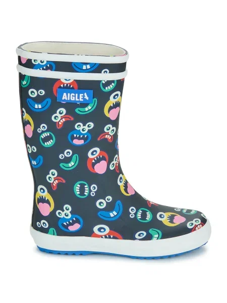 Pantofi copii Aigle albastru