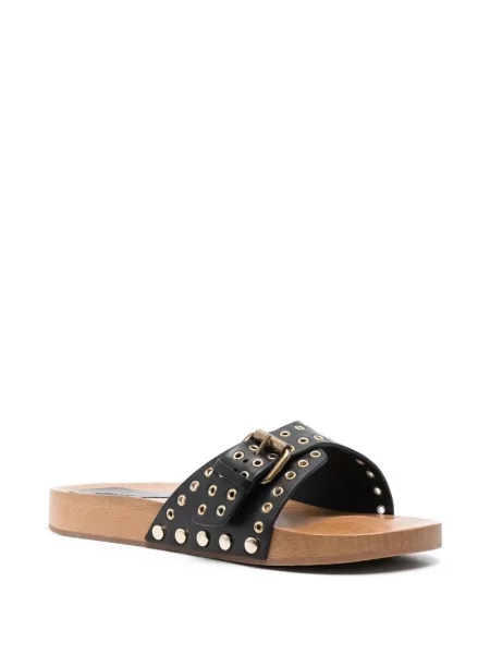 Saboți Isabel Marant negru