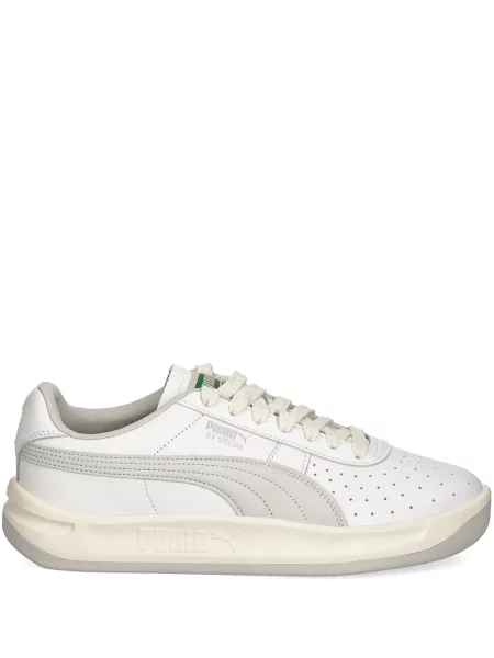 Sneakerși Puma alb