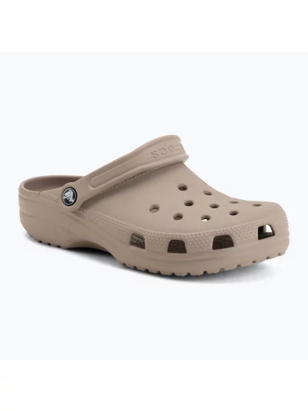 Классические шлепанцы Crocs