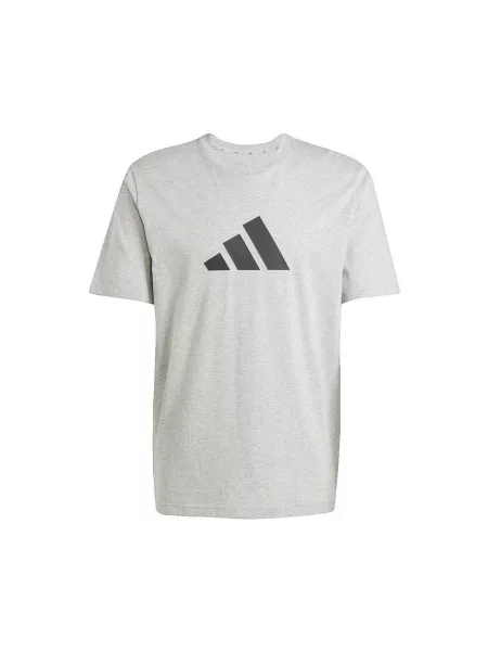 Póló Adidas fekete