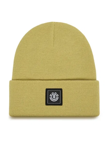 Căciulă Element High Icon verde