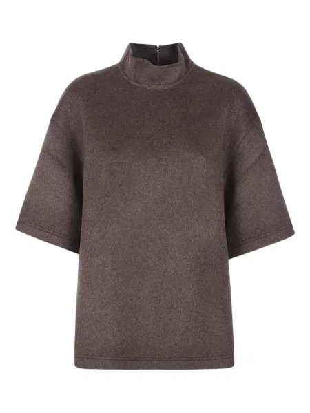 Pulover The Frankie Shop maro