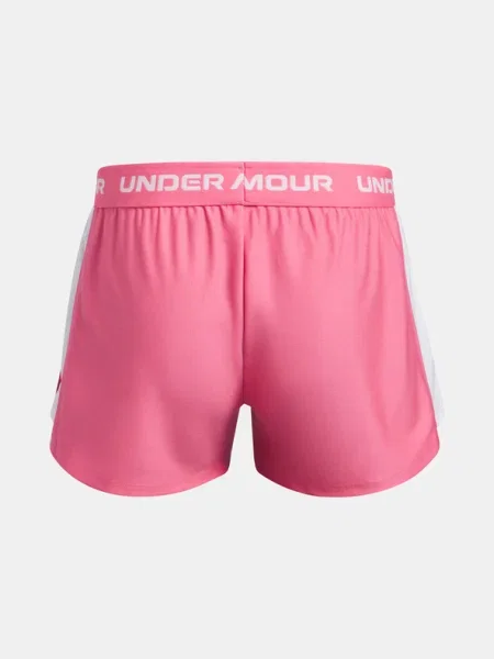 Under Armour G Tech Play Up Short Rövidnadrág rózsaszín