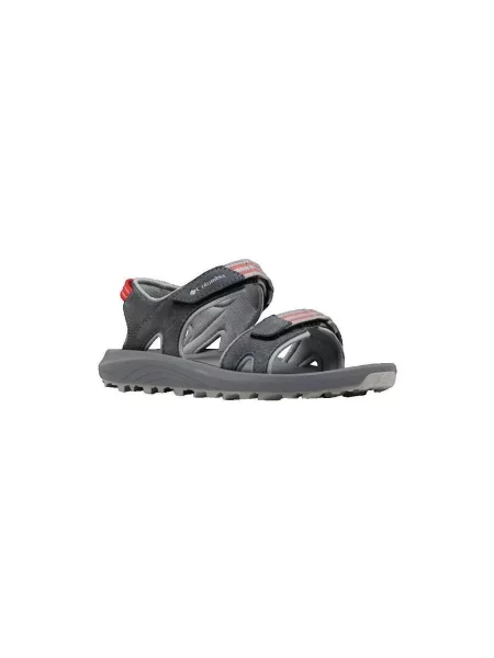 Pantofi Columbia gri