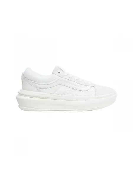 Tenisky Vans Old Skool hnedá