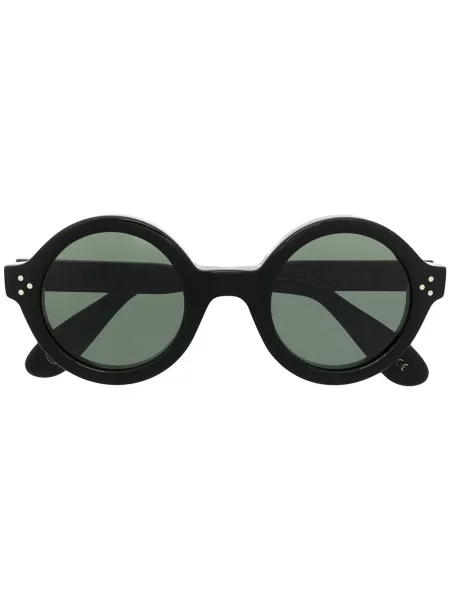Ochelari de soare Lesca negru