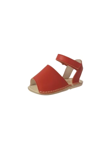 Pantofi copii Colores roșu