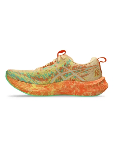 Tenisky Asics Noosa tri oranžové