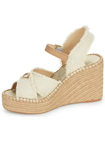 Pantofi Replay bej