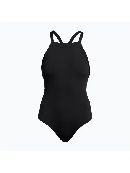 Costum de baie întregi Funkita negru
