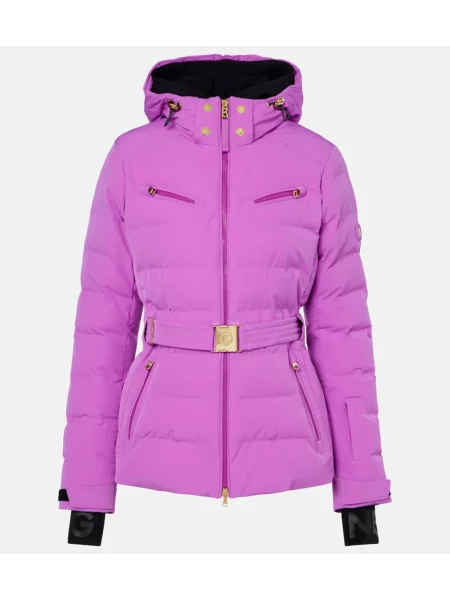 Geacă Bogner violet