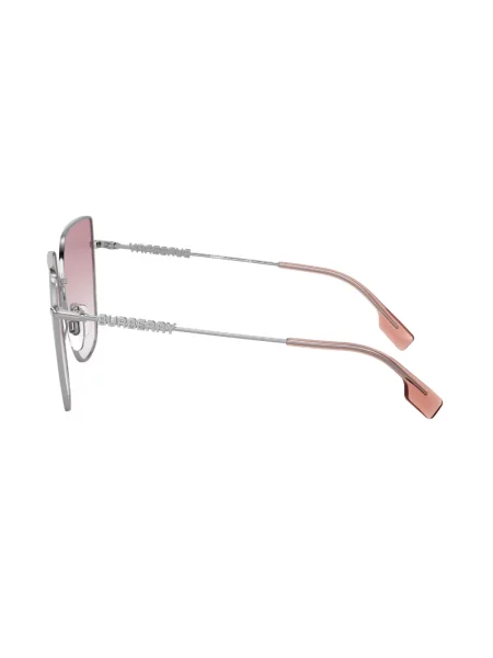 Saulės akiniai Burberry Eyewear