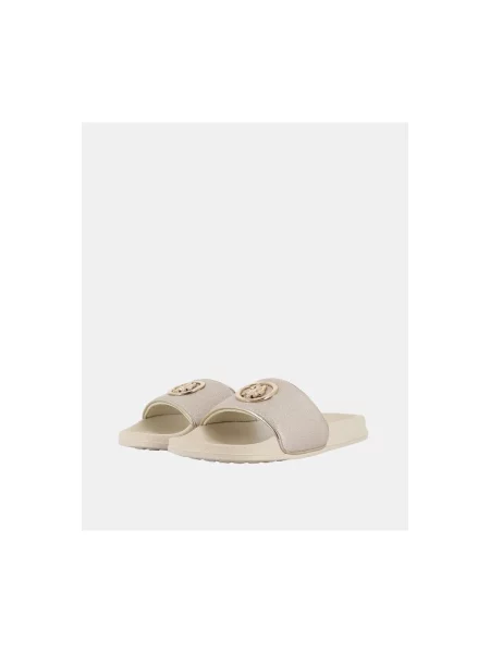 Pantofi U.s. Polo Assn. bej