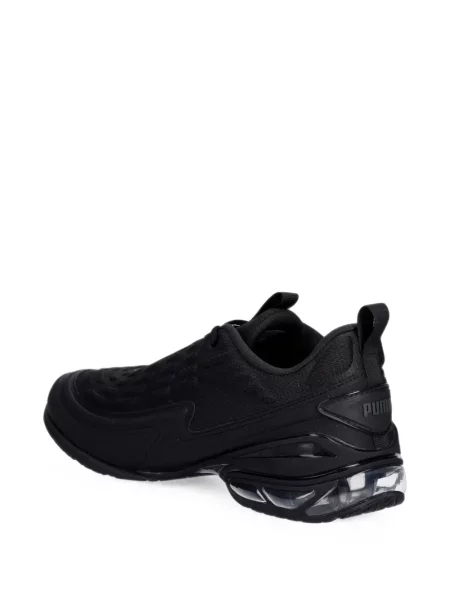 Sneakerși Puma Cell negru