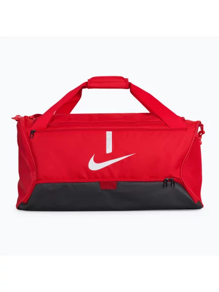 Kabelka Nike červená